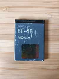 Bateria Nokia BL-4B oryginał