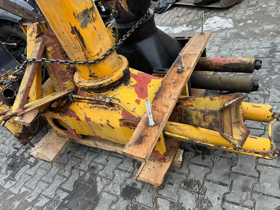 Hds epsilon słup podstawa