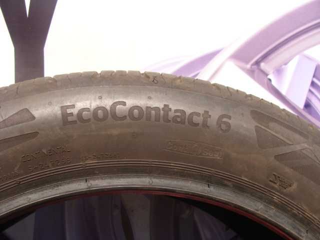 235/45 R18 Continental EcoContact 6