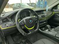 BMW F10 F11 przekładka z anglika kompletna