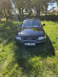 Audi a3 1.9 Tdi quattro jedyny w takiej konfiguracji