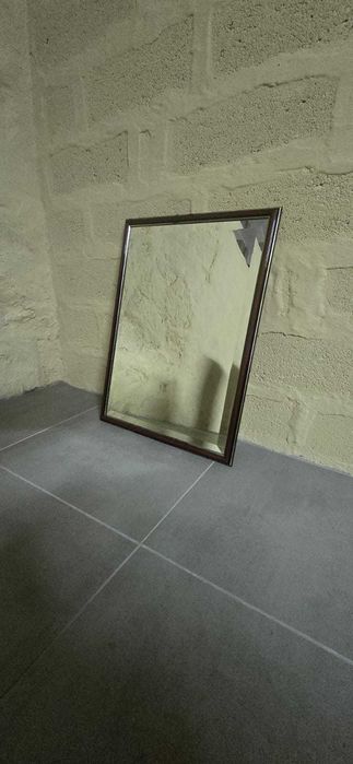 Espelho Vintage ótimo estado