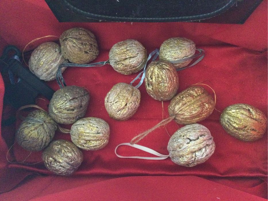 Элементы декора.