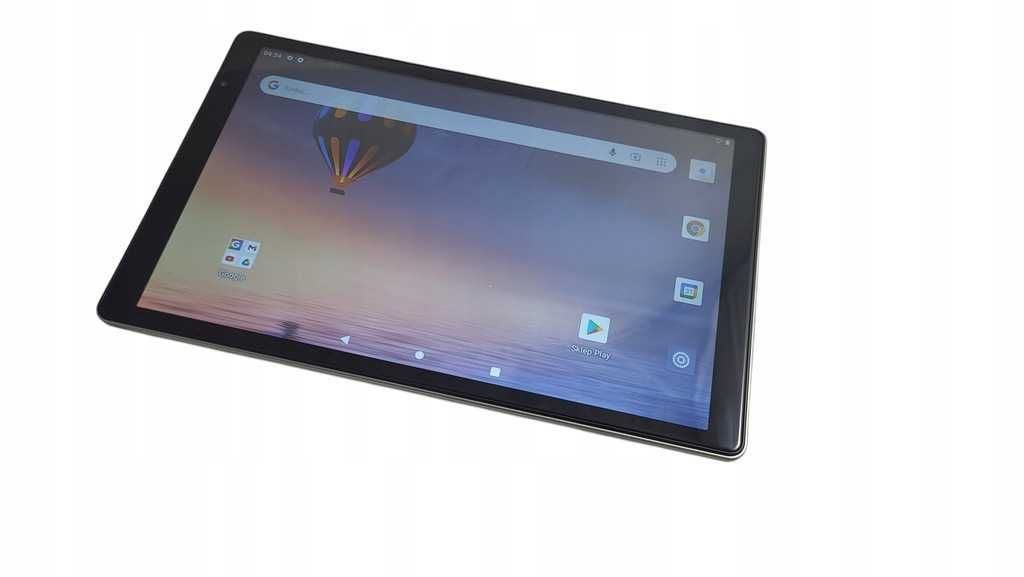 Tablet Beneve cor prata