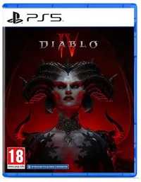 Diablo IV PS5 nowa