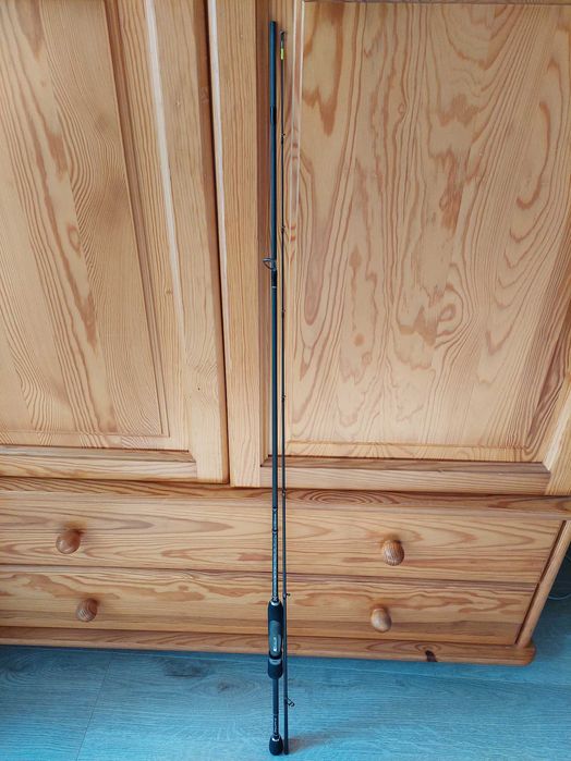 Wędka select ritmix 213, 2-8g