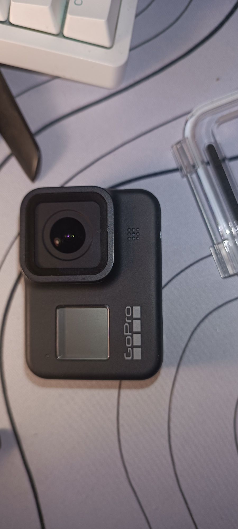 GoPro Hero 8 black з набором