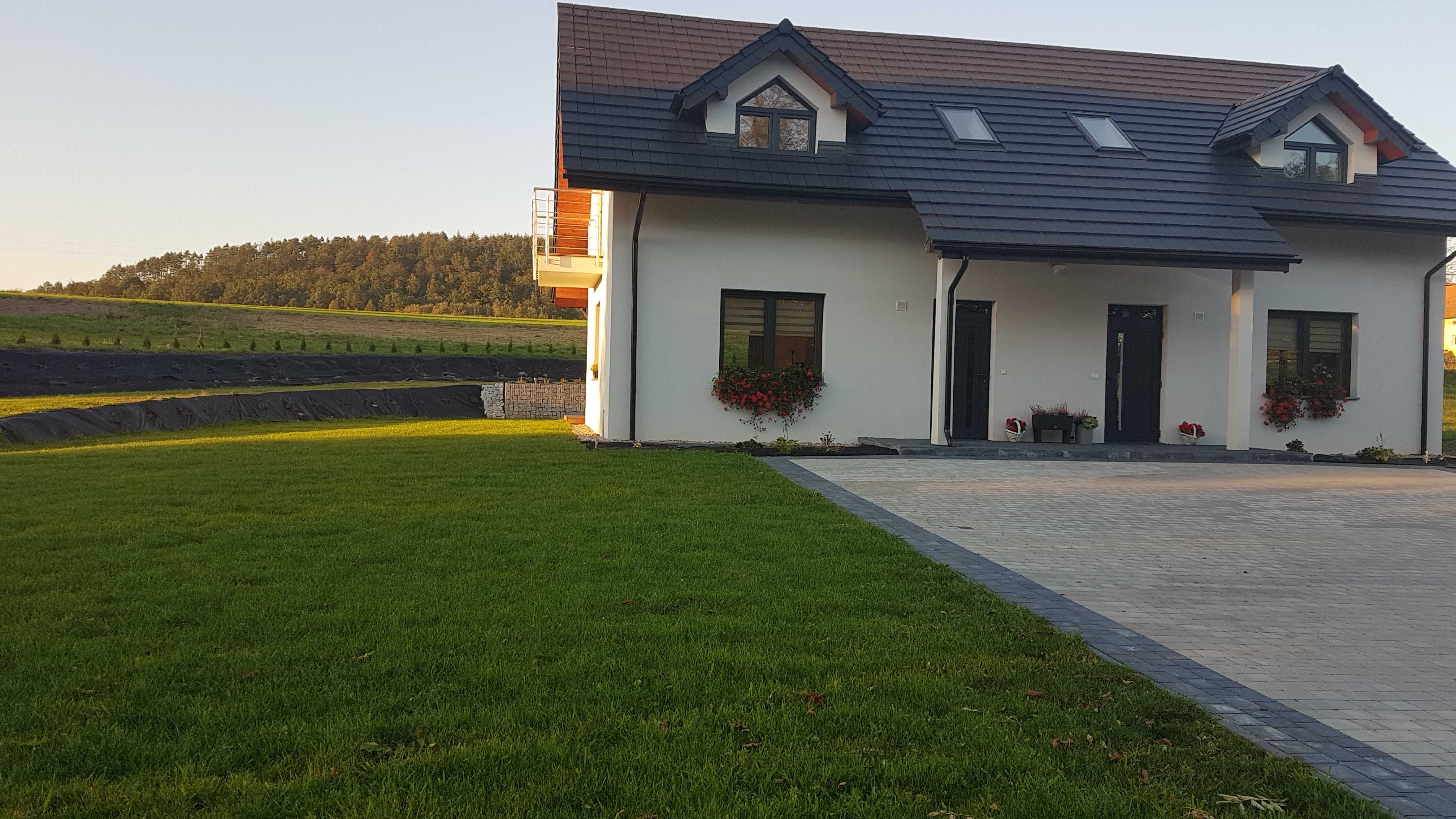 Wynajmę domek na wsi (Kotlina Kłodzka)