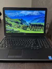 Laptop Dell Precision M2800