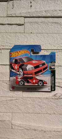 Audi Sport '90 Quattro GTO ISMA DTM HOT WHEELS