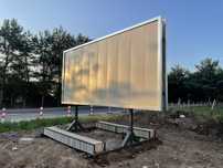 Tablice reklamowe billboard