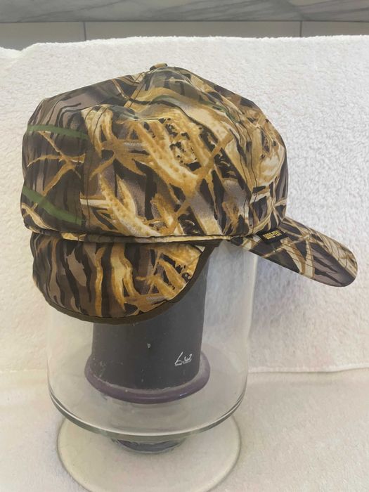 Костюм охоты осенне-зимний BROWNING , Ботинки Свитер  Кепка CABELAS