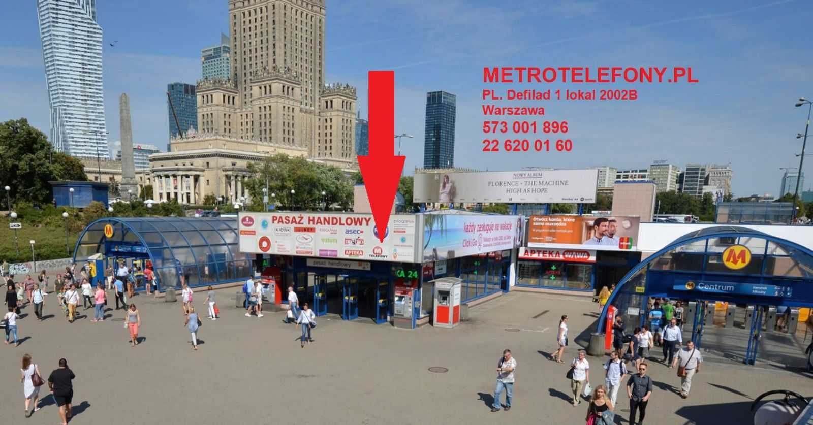 NOWE Słuchawki bezprzewodowe AirPods 2 - METRO CENTRUM -