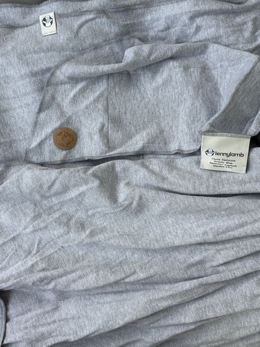 Chusta elastyczna LennyLamb, 5 m