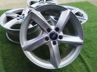 ALUFELGI 17'' 5x108 FORD Kuga,Mondeo,Focus,S-Max,C-Max,Galaxy+Czujniki