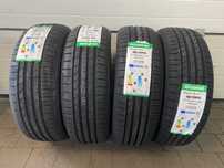 4x 195/55 R.16 87V Goodride ZuperEco Z107 z 2025r NOWE! Rant ochronny