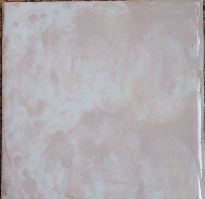 Плитка облицовочная СССР, 15*15