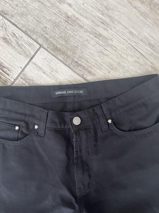 Versace брюки жіночі 44