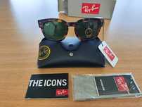 Oculos de Sol Ray-Ban