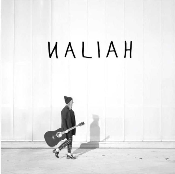 NaliaH - Long Way Out nowy album CD soul R&B rock blues WYSYŁKA
