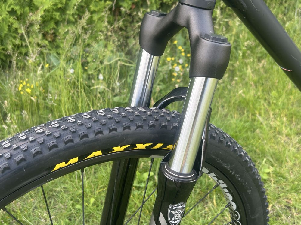 Ns bikes metropolis 2 26