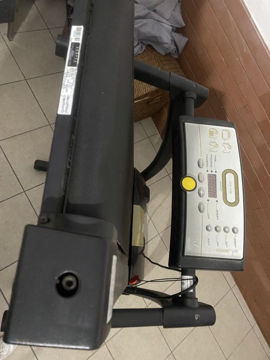 Passadeira domyos tc-140