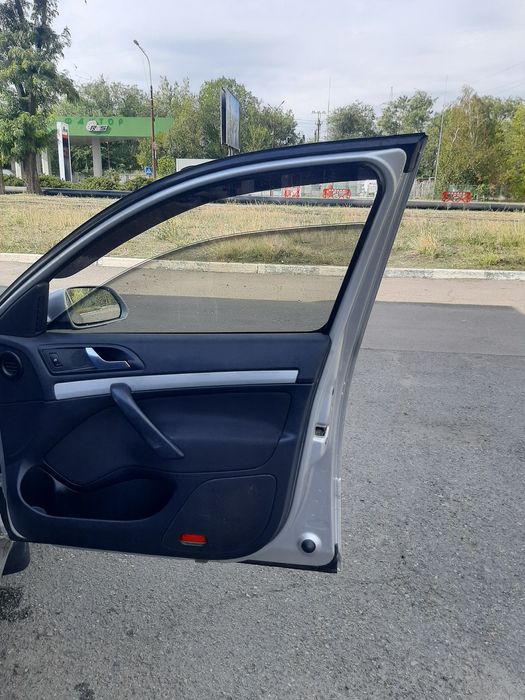 Продам шкода октавія