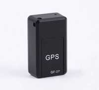 Gps Gf-07  трекер з мікрофоном