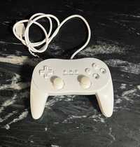 IRIS Pad Classic Controller Pro do konsoli Nintendo Wii Wii U