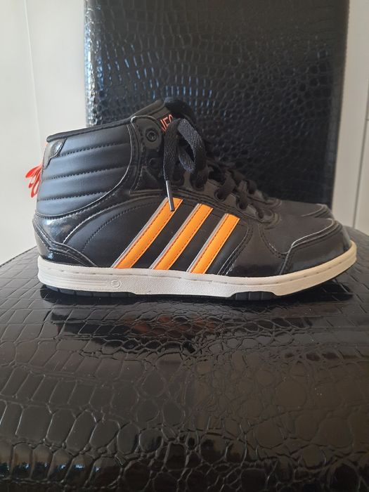 Buty do kostki Adidas Neo Label roz 38