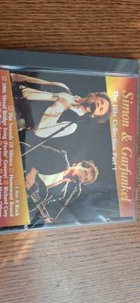 Simon & Garfunkel The Hits Collection Part 1 Płyta CD