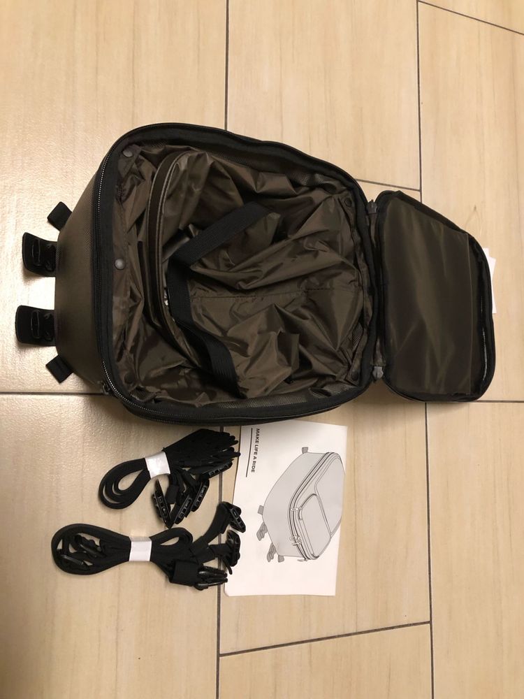Tankbag Torba motocyklowa