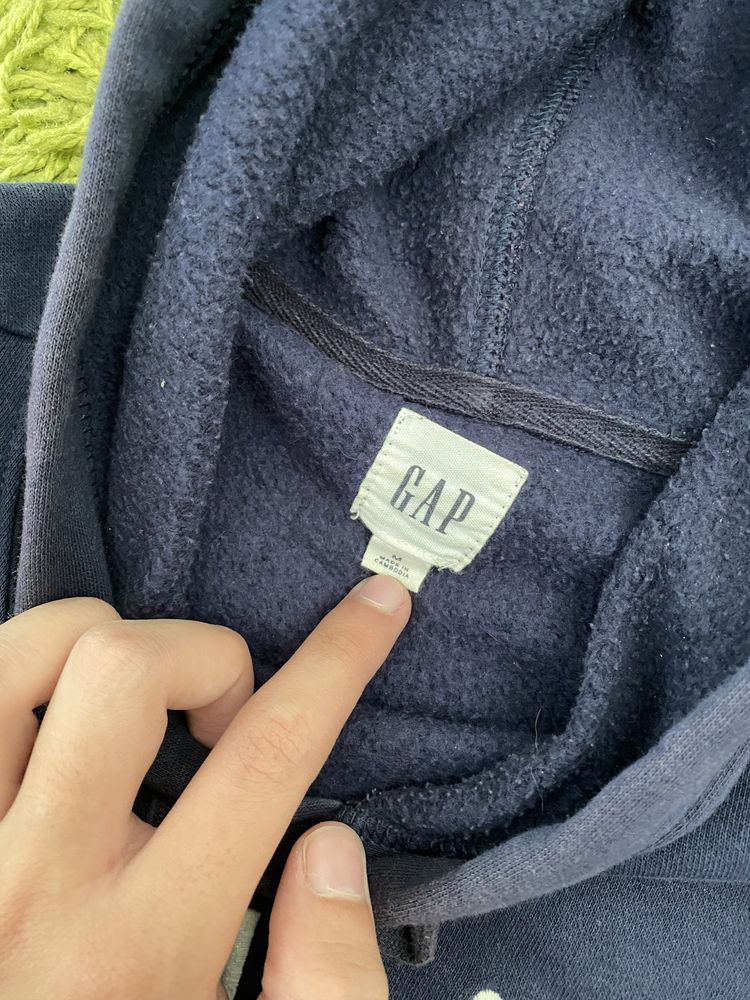 Худі Gap.