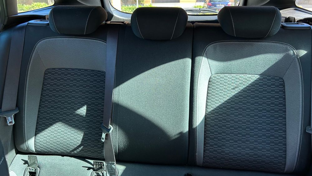 Opel Astra Sports Tourer 1.2 130 cv