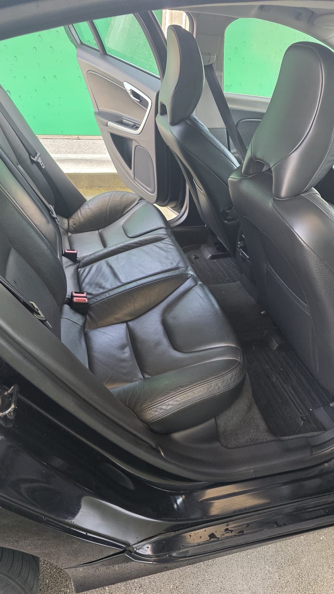 Volvo S60 2.0 D3 2011