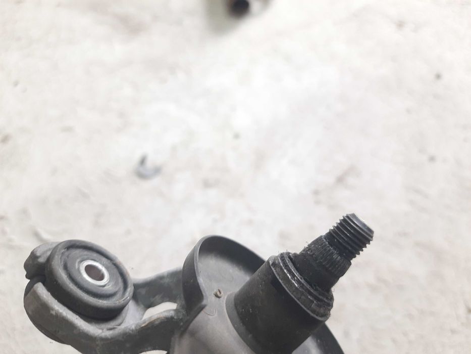 Трапеція та моторчик дворніків щоток Тойота Авенсіс т27 85010-05090