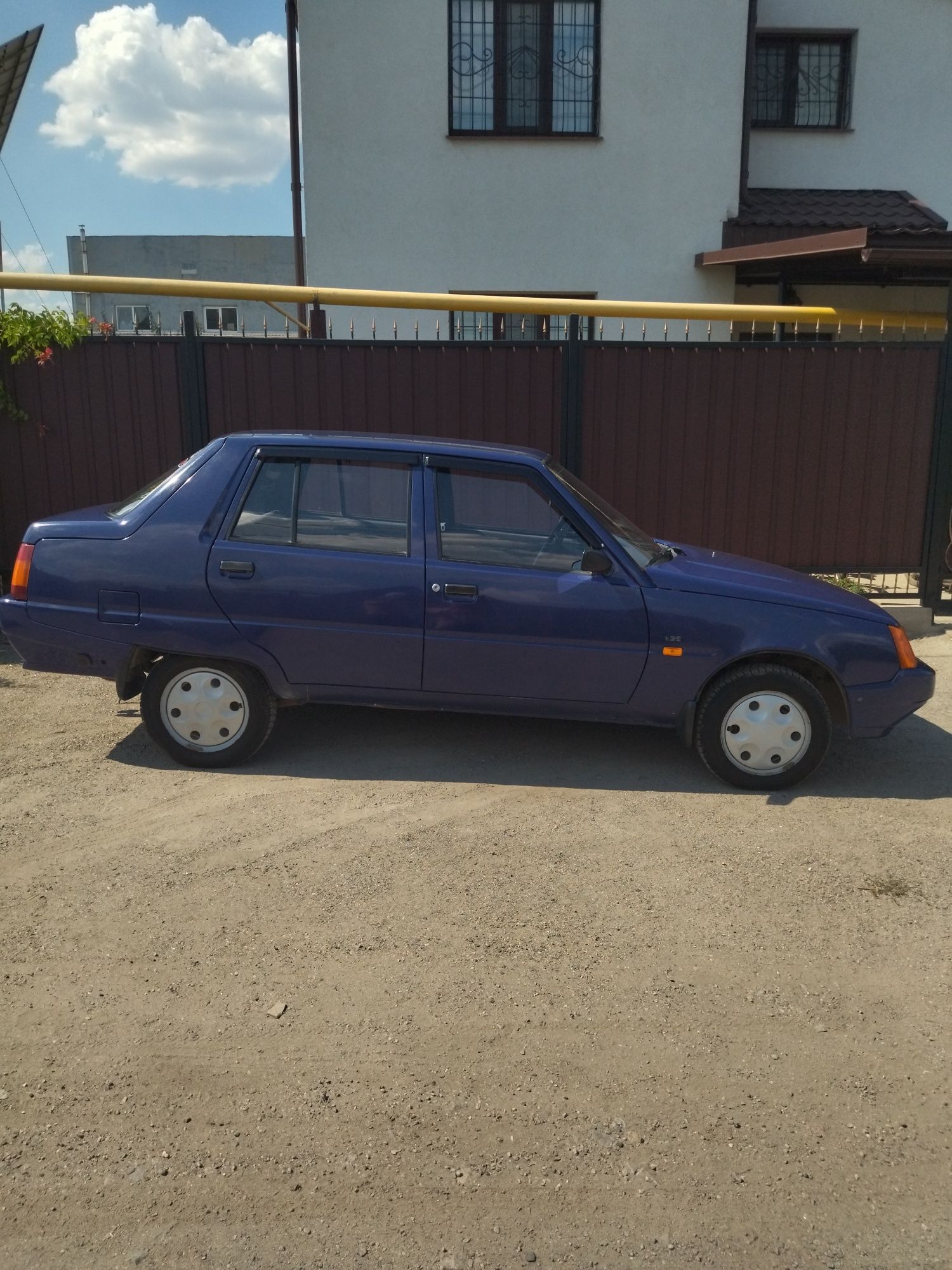 ЗАЗ Славута 2003р.