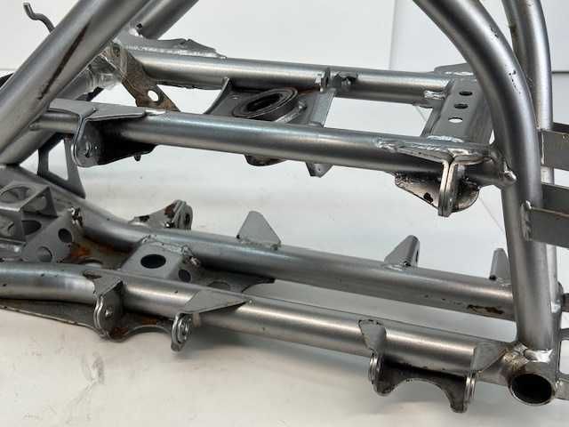 Yamaha Raptor YFM 700 rama front frame