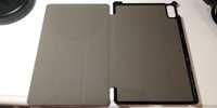 Etui Tech-Protect Smartcase Lenovo Tab P11 11.5 2ND Gen TB-350 Grey