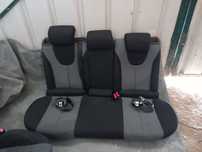 Bancos seat leon 1p