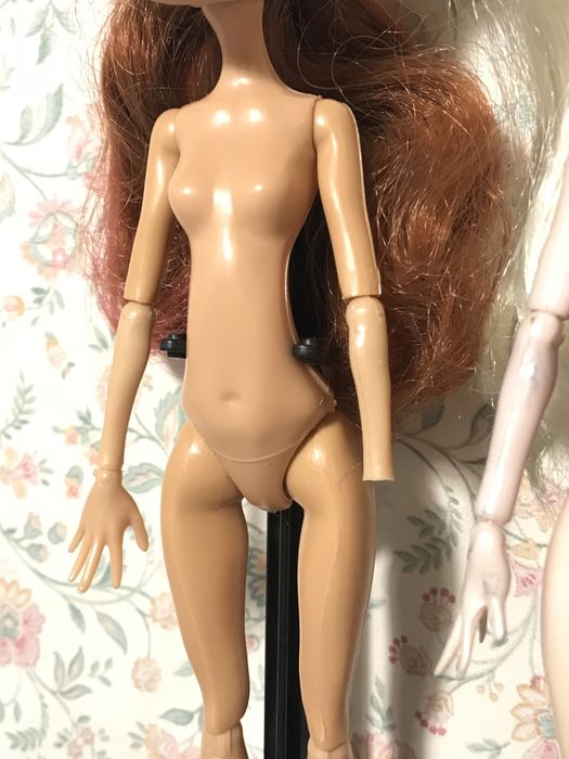 Лялька підробка нюд Монстер Хай, Евер Афтер Хай. Ever After High