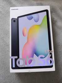 Tablet samsung galaxy tab s6 lite 64 gb do rysowania notatek szary