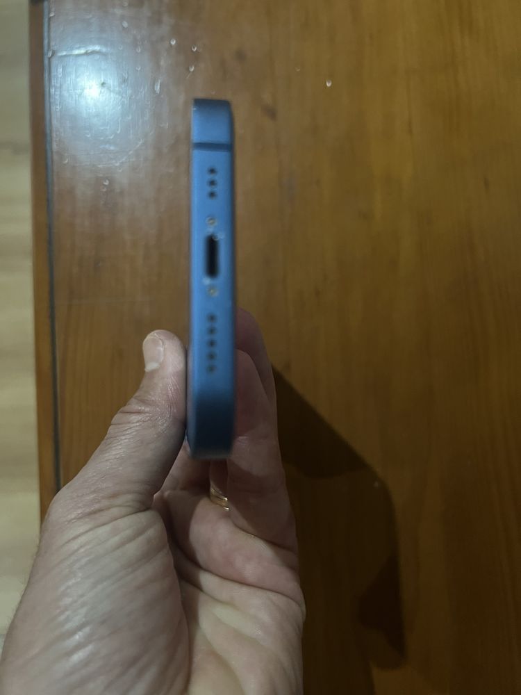 Iphone 13 128 g como novo
