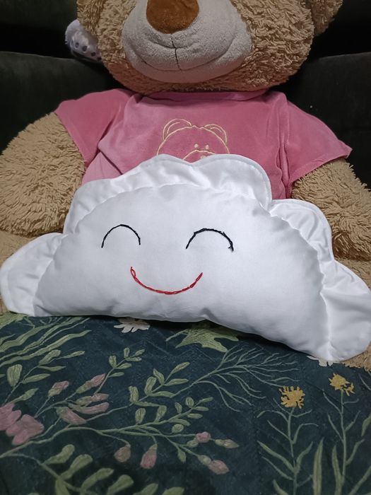 Pieróg pierożek mały rozm S