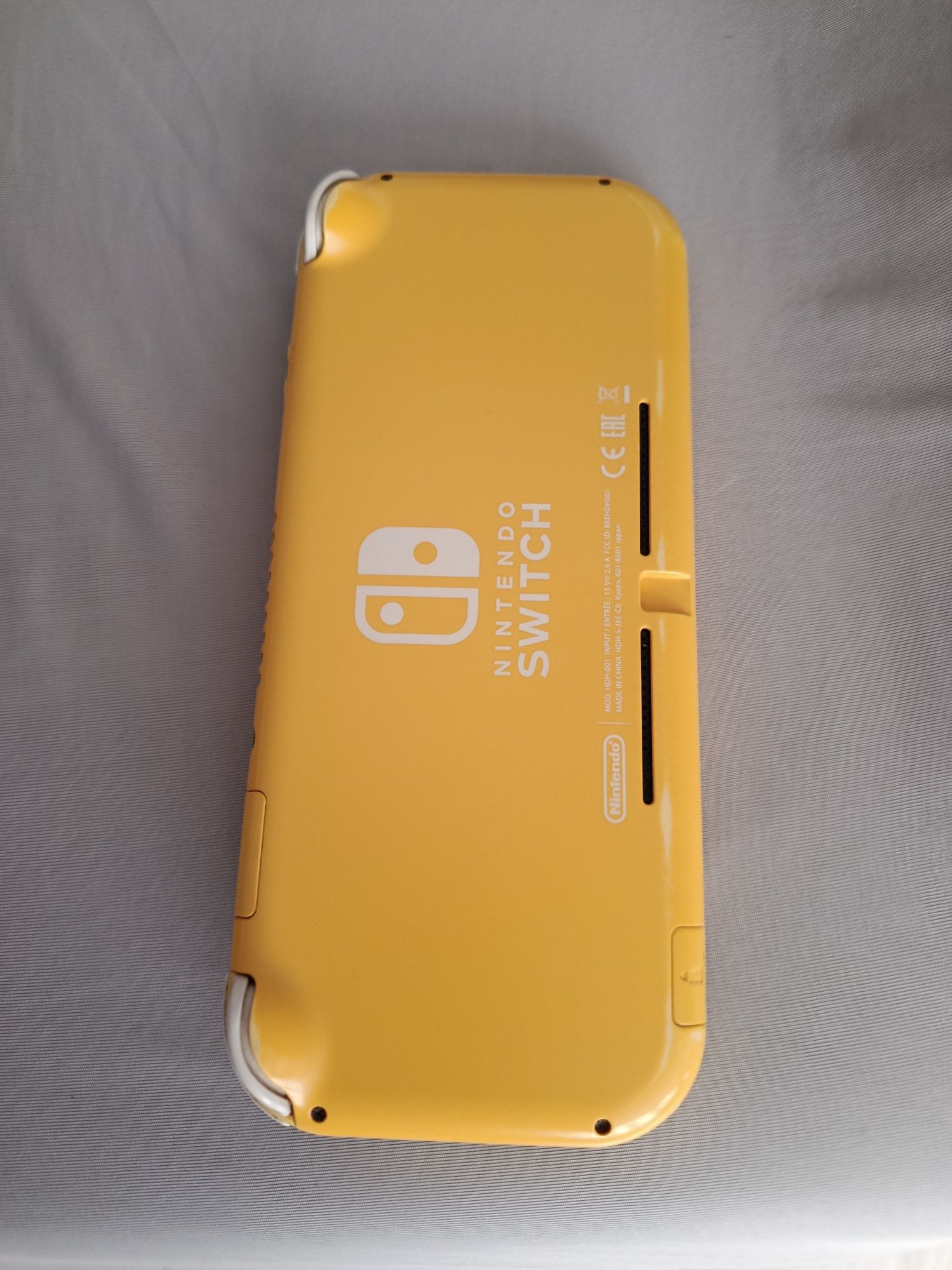 Sprzedam Konsolę Nintendo Switch