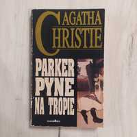 Parker Pyne Na Tropie, Agatha Christie