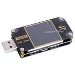 USB тестер Fnirsi FNB38