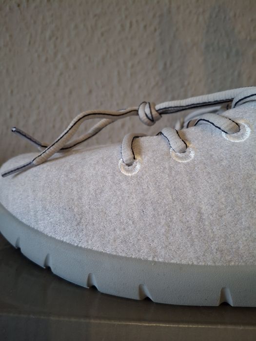 Giesswein  Merino Runners  sneakersy niskie Unisex 44