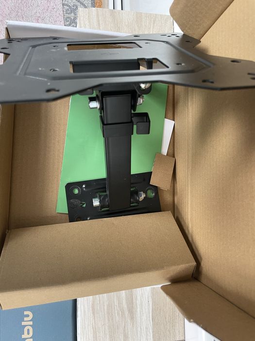 Крепление кронштейн для телевізора RZTK TVM 21-43