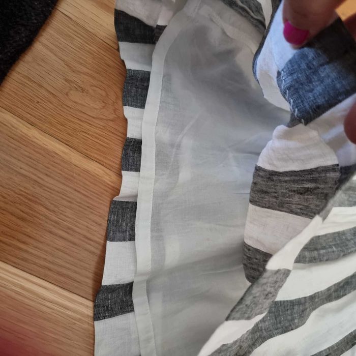 Vestido de menina Gocco 2-3